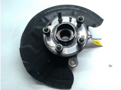 Recambio de mangueta delantera derecha para opel insignia b grand sport (z18) 1.5 (68) referencia OEM IAM 23384198  