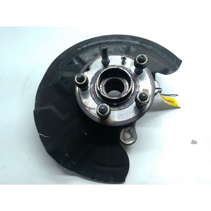 Recambio de mangueta delantera derecha para opel insignia b grand sport (z18) 1.5 (68) referencia OEM IAM 23384198  
