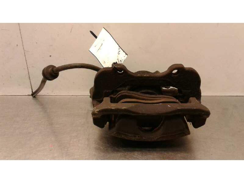 Recambio de pinza freno delantera izquierda para peugeot 807 sv referencia OEM IAM   