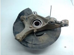 Recambio de mangueta delantera derecha para opel insignia b grand sport (z18) 1.5 (68) referencia OEM IAM 23384198   2