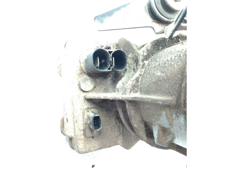 Recambio de bomba direccion electrica hidraulica para renault master iii caja/chasis (ev, hv, uv) 2.3 dci 145 rwd (uv0f, uv0e, h