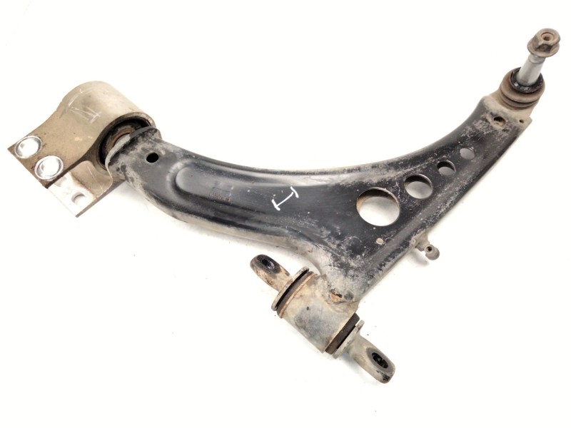 Recambio de brazo suspension inferior delantero izquierdo para opel insignia b grand sport (z18) 1.5 (68) referencia OEM IAM YR0