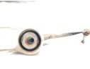 BRAZO SUSPENSION INFERIOR DELANTERO IZQUIERDO YR00055080 