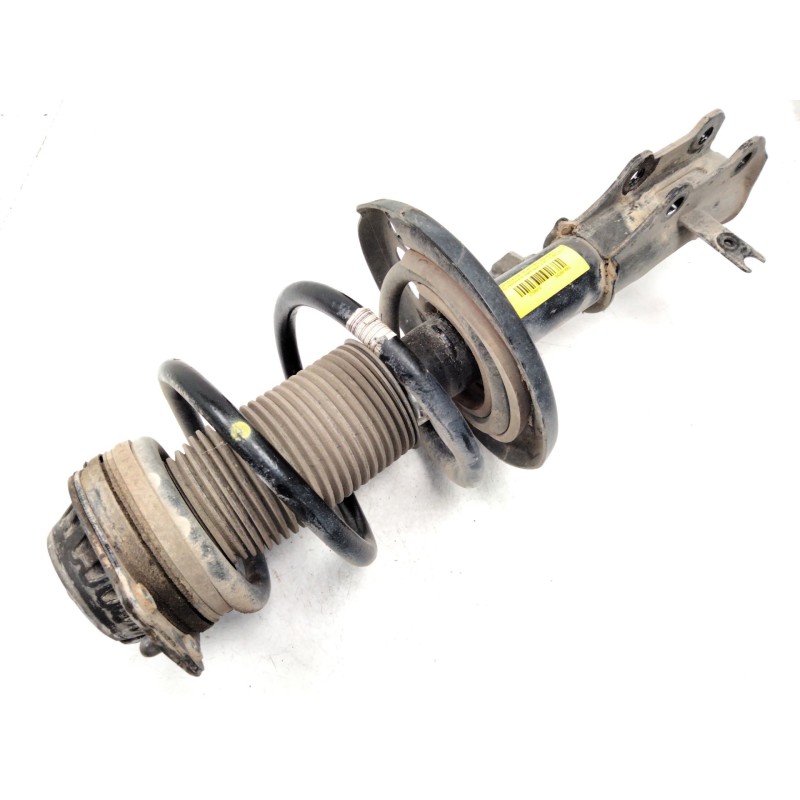 Recambio de amortiguador delantero izquierdo para opel insignia b grand sport (z18) 1.5 (68) referencia OEM IAM 84301376  