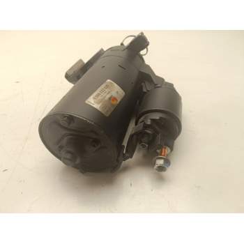 Recambio de motor arranque para bmw 6 gran coupe (f06) 640 d referencia OEM IAM 0986022020  