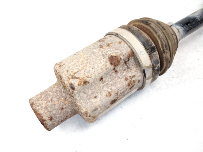 Recambio de transmision delantera derecha para opel insignia b grand sport (z18) 1.5 (68) referencia OEM IAM 84279483 522805357 