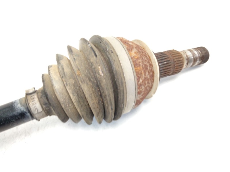 Recambio de transmision delantera derecha para opel insignia b grand sport (z18) 1.5 (68) referencia OEM IAM 84279483 522805357 