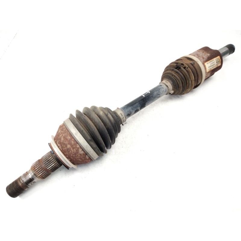 Recambio de transmision delantera izquierda para opel insignia b grand sport (z18) 1.5 (68) referencia OEM IAM 522805357 8424575