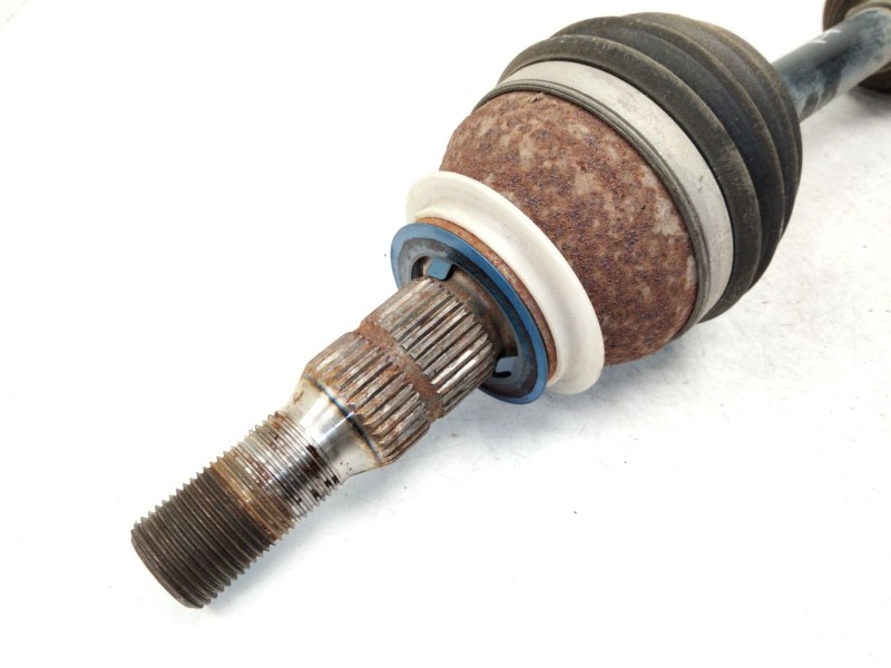 Recambio de transmision delantera izquierda para opel insignia b grand sport (z18) 1.5 (68) referencia OEM IAM 522805357 8424575