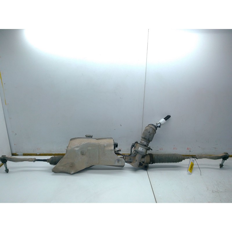 Recambio de caja direccion electrica para opel insignia b grand sport (z18) 1.5 (68) referencia OEM IAM 84244116  
