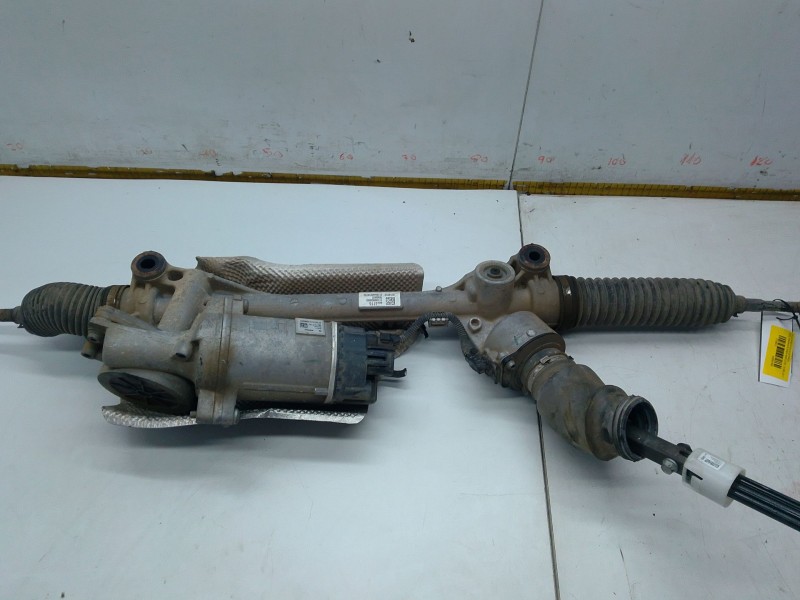 Recambio de caja direccion electrica para opel insignia b grand sport (z18) 1.5 (68) referencia OEM IAM 84244116  