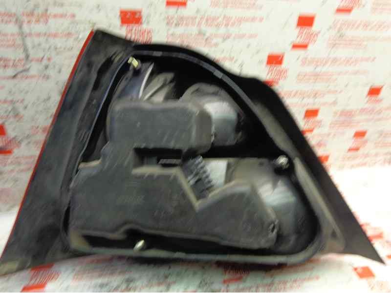 Recambio de piloto trasero derecho para mg mg zr 2.0 idt cat referencia OEM IAM F001802  