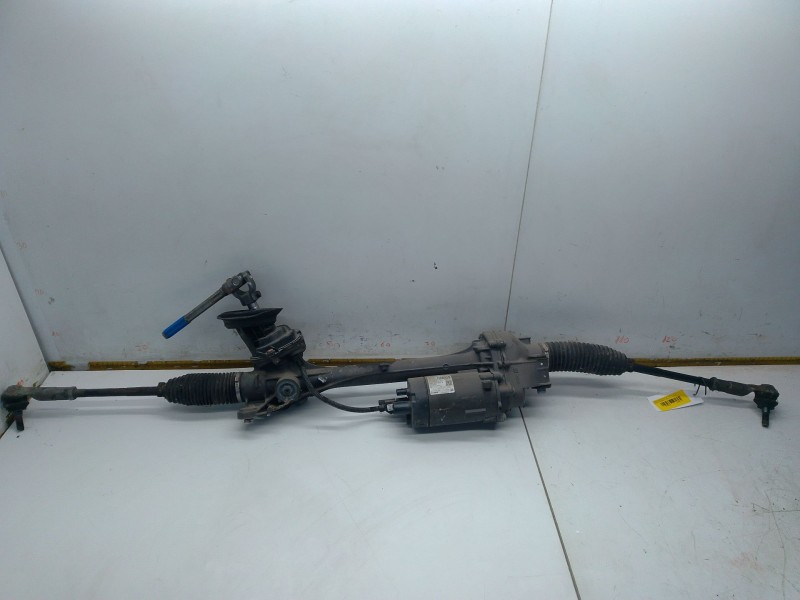 Recambio de caja direccion electrica para skoda superb iii (3v3) 2.0 tdi referencia OEM IAM 3Q1423050AF  