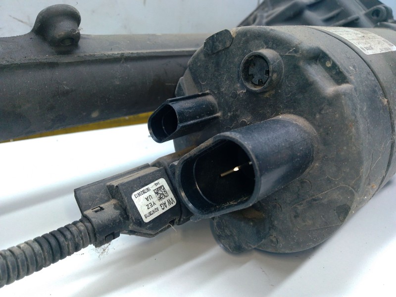 Recambio de caja direccion electrica para skoda superb iii (3v3) 2.0 tdi referencia OEM IAM 3Q1423050AF  