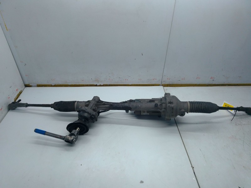 Recambio de caja direccion electrica para skoda superb iii (3v3) 2.0 tdi referencia OEM IAM 3Q1423050AF  