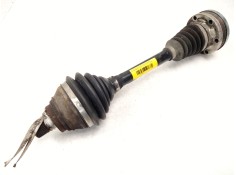 Recambio de transmision delantera izquierda para volkswagen golf vi (5k1) 2.0 tdi referencia OEM IAM 1K0407271BJ  