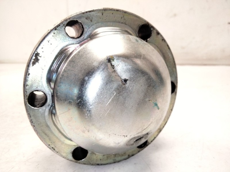 Recambio de transmision delantera izquierda para volkswagen golf vi (5k1) 2.0 tdi referencia OEM IAM 1K0407271BJ  