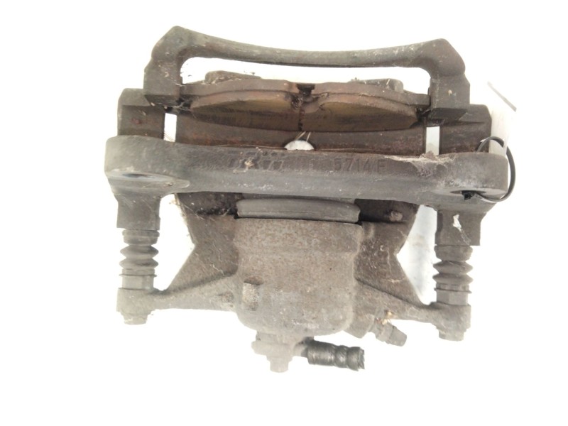 Recambio de pinza freno delantera derecha para skoda superb iii (3v3) 2.0 tdi referencia OEM IAM   