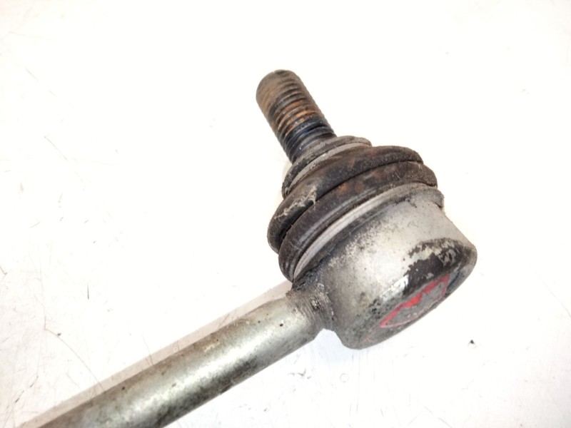 Recambio de bieleta estabilizadora delantera derecha para skoda superb iii (3v3) 2.0 tdi referencia OEM IAM   