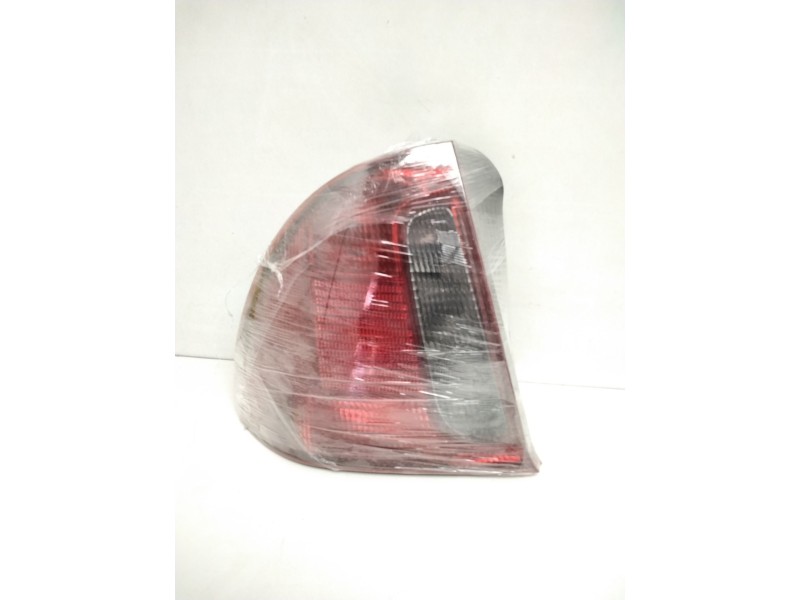 Recambio de piloto trasero izquierdo para mg serie 45 (rt) classic (4-ptas.) referencia OEM IAM XFB101010  