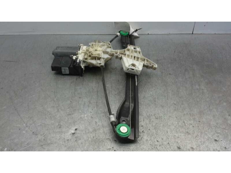 Recambio de elevalunas trasero derecho para volkswagen golf v berlina (1k1) trendline referencia OEM IAM 1K4839462A  