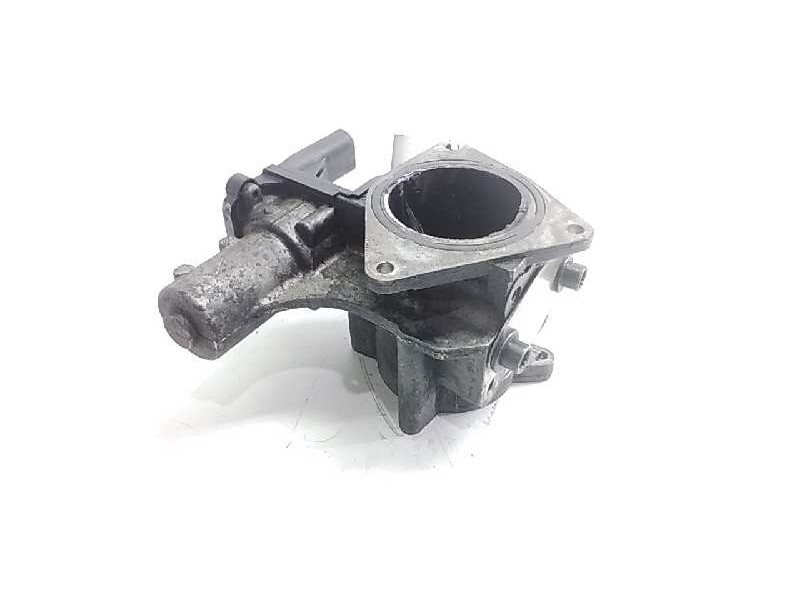 Recambio de valvula egr para volkswagen t5 transporter caja cerrada referencia OEM IAM 76131501B  