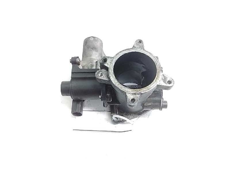 Recambio de valvula egr para volkswagen t5 transporter caja cerrada referencia OEM IAM 76131501B  