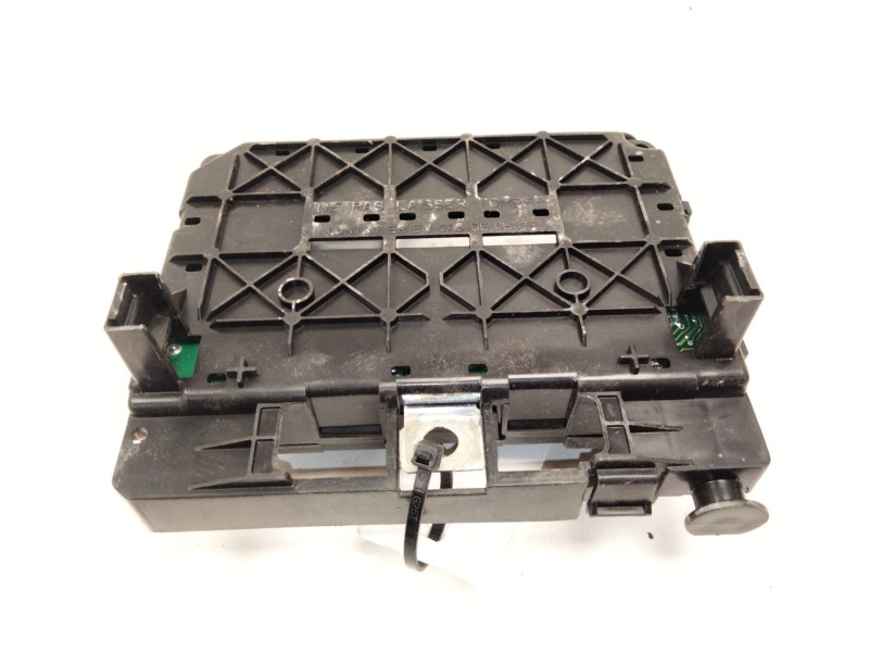 Recambio de centralita bsm para peugeot partner furgoneta/monovolumen (5_, g_) 2.0 hdi referencia OEM IAM 9643498880  