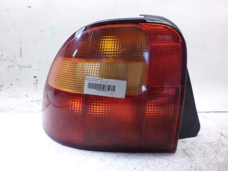 Recambio de piloto trasero izquierdo para mg serie 400 (rt) 1.4 16v cat referencia OEM IAM LRB 892  