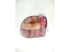 Recambio de piloto trasero izquierdo para mg serie 400 (rt) 1.4 16v cat referencia OEM IAM LRB 892   2