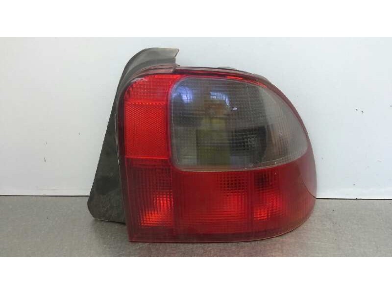 Recambio de piloto trasero derecho para mg serie 45 (rt) classic (5-ptas.) referencia OEM IAM ZUA000700  