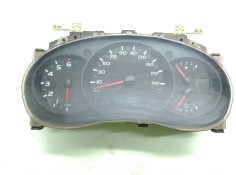 Recambio de cuadro instrumentos para renault master iii caja/chasis (ev, hv, uv) 2.3 dci 145 rwd (uv0f, uv0e, hv0e, hv0f, hv0t, 