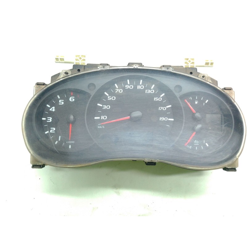 Recambio de cuadro instrumentos para renault master iii caja/chasis (ev, hv, uv) 2.3 dci 145 rwd (uv0f, uv0e, hv0e, hv0f, hv0t, 