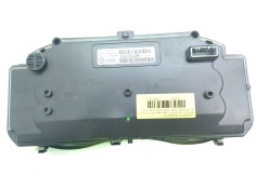 Recambio de cuadro instrumentos para renault master iii caja/chasis (ev, hv, uv) 2.3 dci 145 rwd (uv0f, uv0e, hv0e, hv0f, hv0t,  2