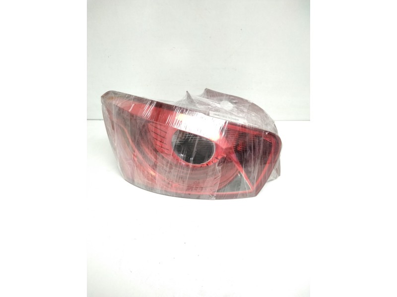 Recambio de piloto trasero izquierdo para seat ibiza (6j5) ecomotive referencia OEM IAM 6J4945095H  