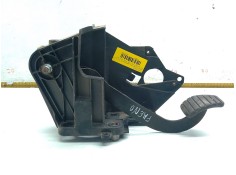 Recambio de pedal freno para renault master iii caja/chasis (ev, hv, uv) 2.3 dci 145 rwd (uv0f, uv0e, hv0e, hv0f, hv0t, hv10,...