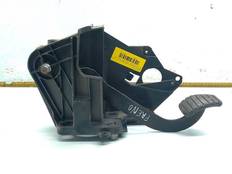 Recambio de pedal freno para renault master iii caja/chasis (ev, hv, uv) 2.3 dci 145 rwd (uv0f, uv0e, hv0e, hv0f, hv0t, hv10,...