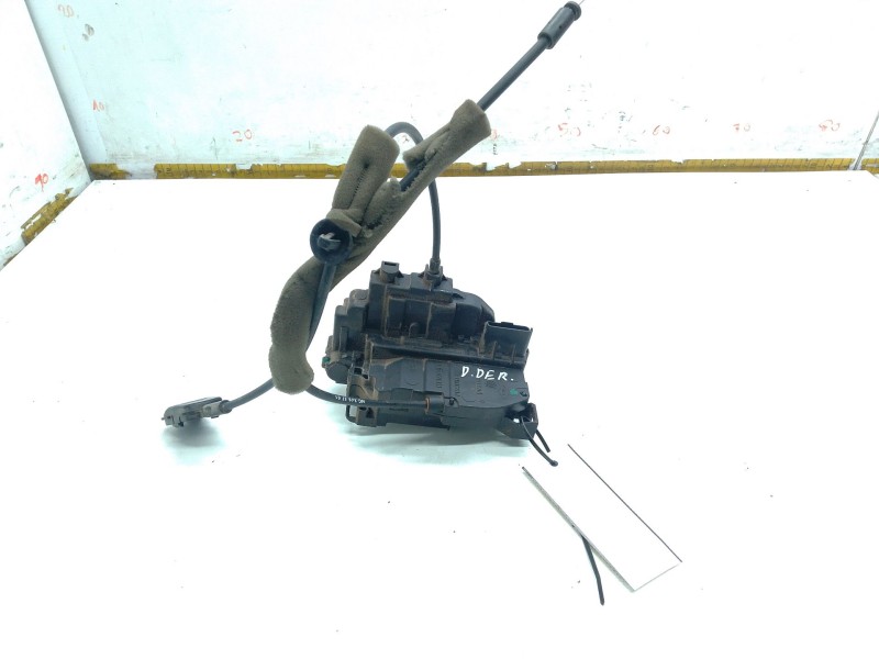 Recambio de cerradura puerta corredera derecha para renault master iii caja/chasis (ev, hv, uv) 2.3 dci 145 rwd (uv0f, uv0e, hv0