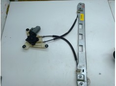 Recambio de elevalunas delantero derecho para renault master iii caja/chasis (ev, hv, uv) 2.3 dci 145 rwd (uv0f, uv0e, hv0e, hv0