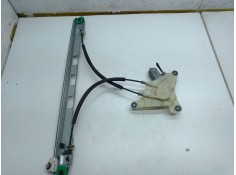 Recambio de elevalunas delantero derecho para renault master iii caja/chasis (ev, hv, uv) 2.3 dci 145 rwd (uv0f, uv0e, hv0e, hv0 2