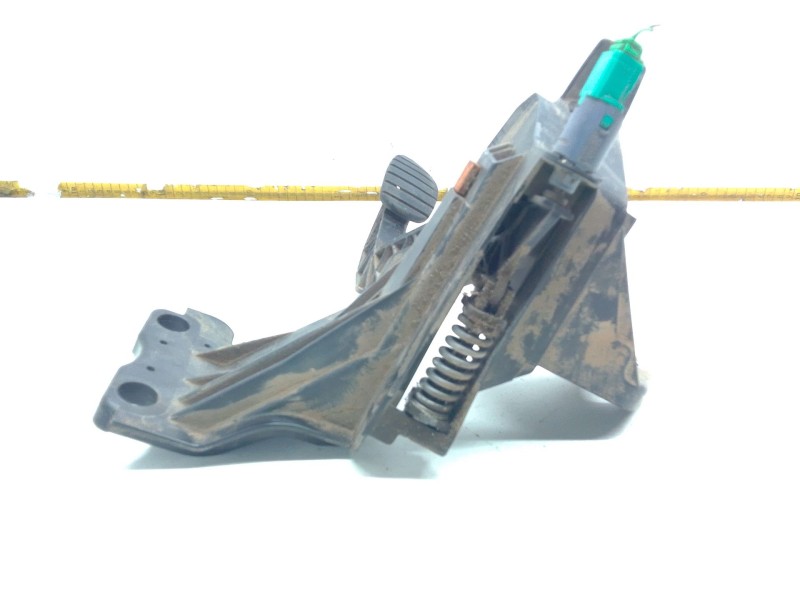 Recambio de pedal embrague para renault master iii caja/chasis (ev, hv, uv) 2.3 dci 145 rwd (uv0f, uv0e, hv0e, hv0f, hv0t, hv10,