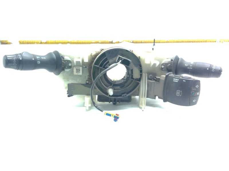 Recambio de mando intermitentes y limpia para renault master iii caja/chasis (ev, hv, uv) 2.3 dci 145 rwd (uv0f, uv0e, hv0e, hv0