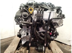 Recambio de motor completo para skoda superb iii (3v3) 2.0 tdi referencia OEM IAM DFH  