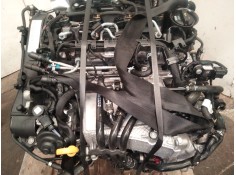 Recambio de motor completo para skoda superb iii (3v3) 2.0 tdi referencia OEM IAM DFH   2