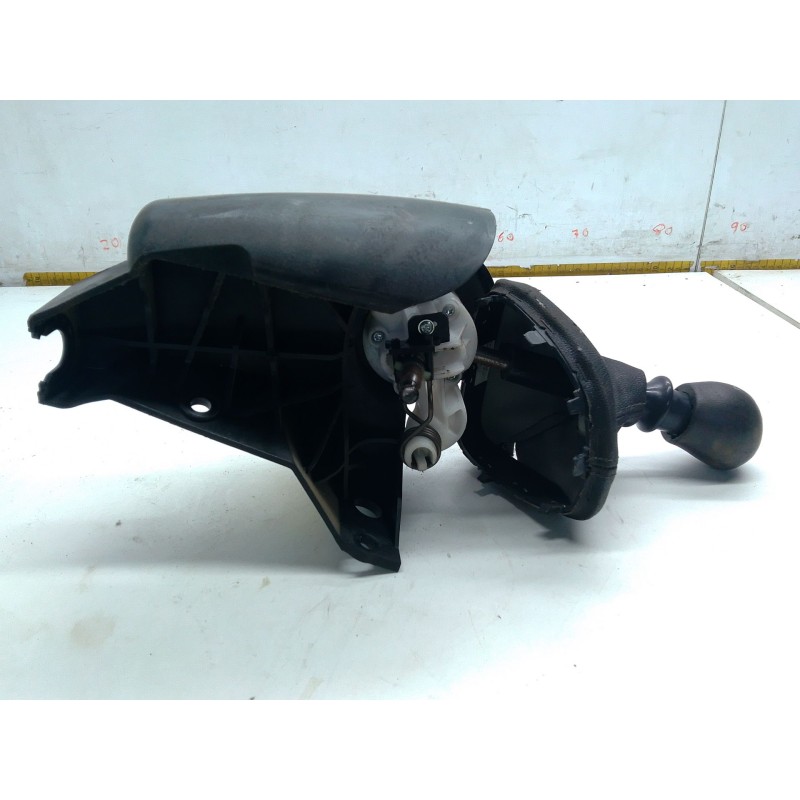 Recambio de palanca cambio para renault master iii caja/chasis (ev, hv, uv) 2.3 dci 145 rwd (uv0f, uv0e, hv0e, hv0f, hv0t, hv10,