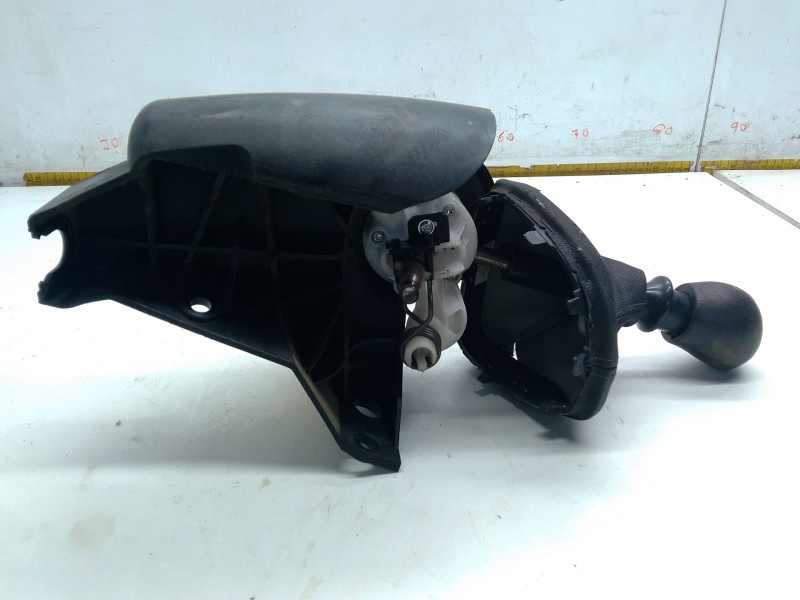 Recambio de palanca cambio para renault master iii caja/chasis (ev, hv, uv) 2.3 dci 145 rwd (uv0f, uv0e, hv0e, hv0f, hv0t, hv10,