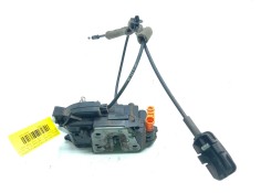 Recambio de cerradura puerta delantera izquierda para renault master iii caja/chasis (ev, hv, uv) 2.3 dci 145 rwd (uv0f, uv0e, h