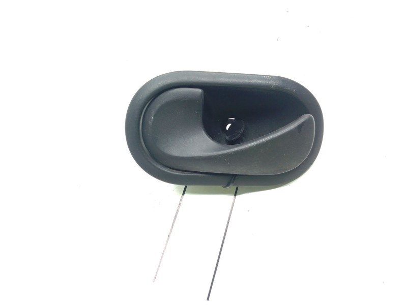 Recambio de maneta interior delantera izquierda para renault master iii caja/chasis (ev, hv, uv) 2.3 dci 145 rwd (uv0f, uv0e, hv