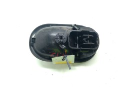 Recambio de maneta interior delantera izquierda para renault master iii caja/chasis (ev, hv, uv) 2.3 dci 145 rwd (uv0f, uv0e, hv 2
