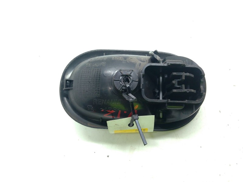 Recambio de maneta interior delantera izquierda para renault master iii caja/chasis (ev, hv, uv) 2.3 dci 145 rwd (uv0f, uv0e, hv